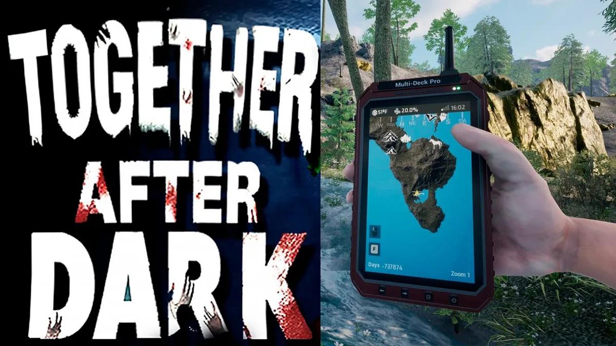 Yderligere to spil er overraskende blevet gratis på Epic Games Store – Together After Dark og KeepUp Survival
