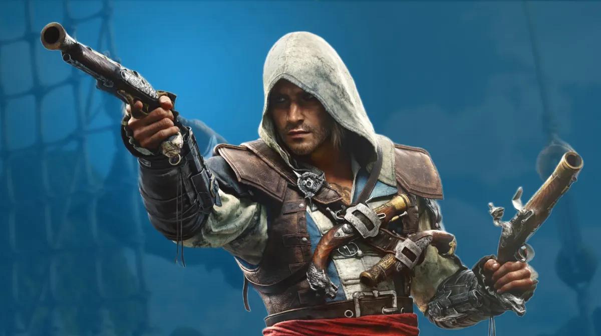 Udviklere bag »Assassin’s Creed: Black Flag« protesterer mod fyringer hos Ubisoft
