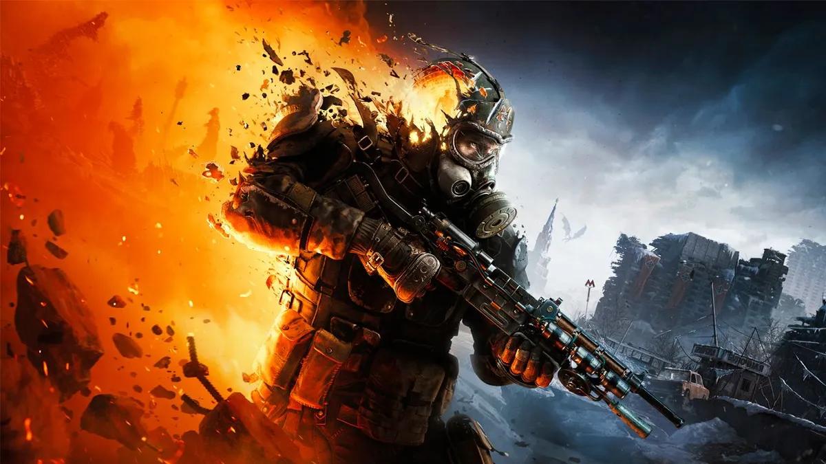 4A Games har bekræftet, at Metro 2023 vil kunne spilles på Gamescom 2026