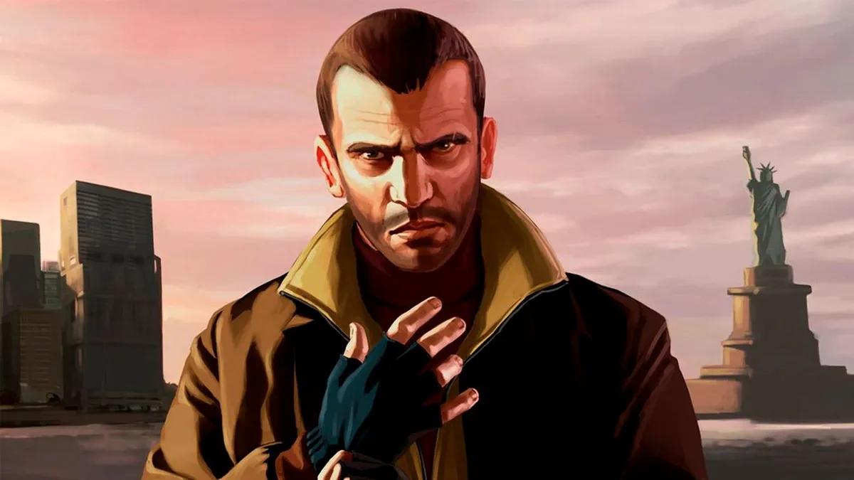 Ifølge en insider er der angiveligt en remasteret udgave af GTA IV under udvikling