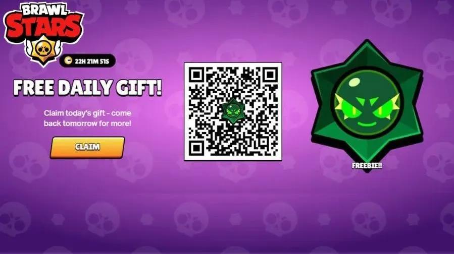 Supercell tilbyder et gratis Chaos Drop til Brawl Stars-spillere