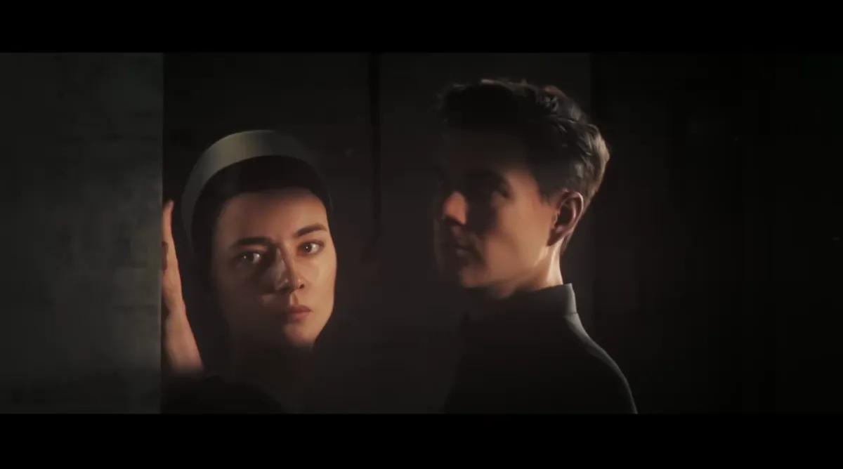 007 First Light lod næsten Bond dele rampelyset, afslører IO Interactive