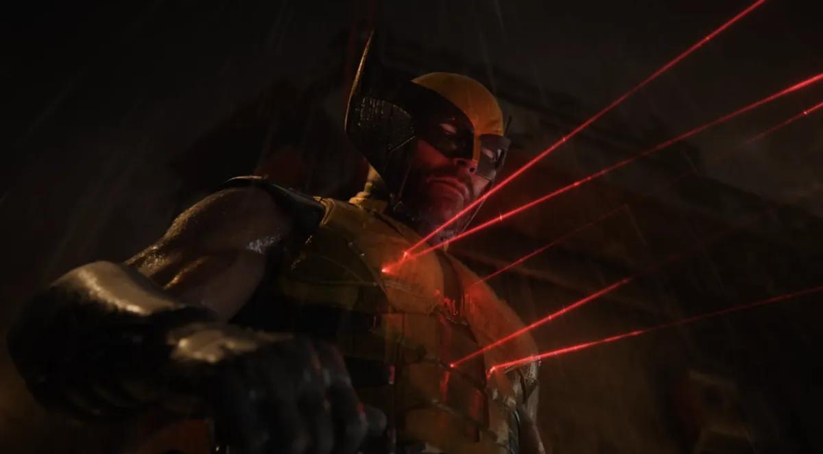 Marvels Wolverine-trailer oversvømmet af fans, der er vrede over Sonys beslutning om udgivelsen på disk