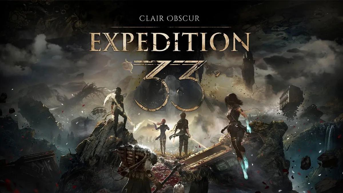 Clair Obscur: Expedition 33 vinder endnu en GOTY-pris ved Develop:Star Awards 2026