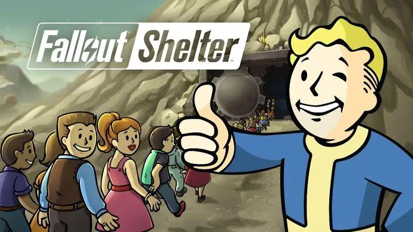 »Fallout Shelter« har nu over 250 millioner spillere, og Bethesda bekræfter nye sæsoner