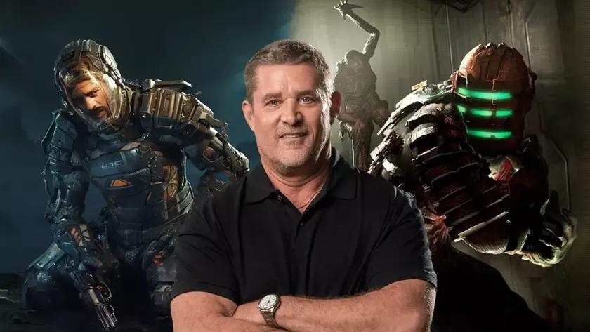 Glen Schofield, medskaber af Dead Space, meddeler, at han trækker sig tilbage fra spiludviklingen
