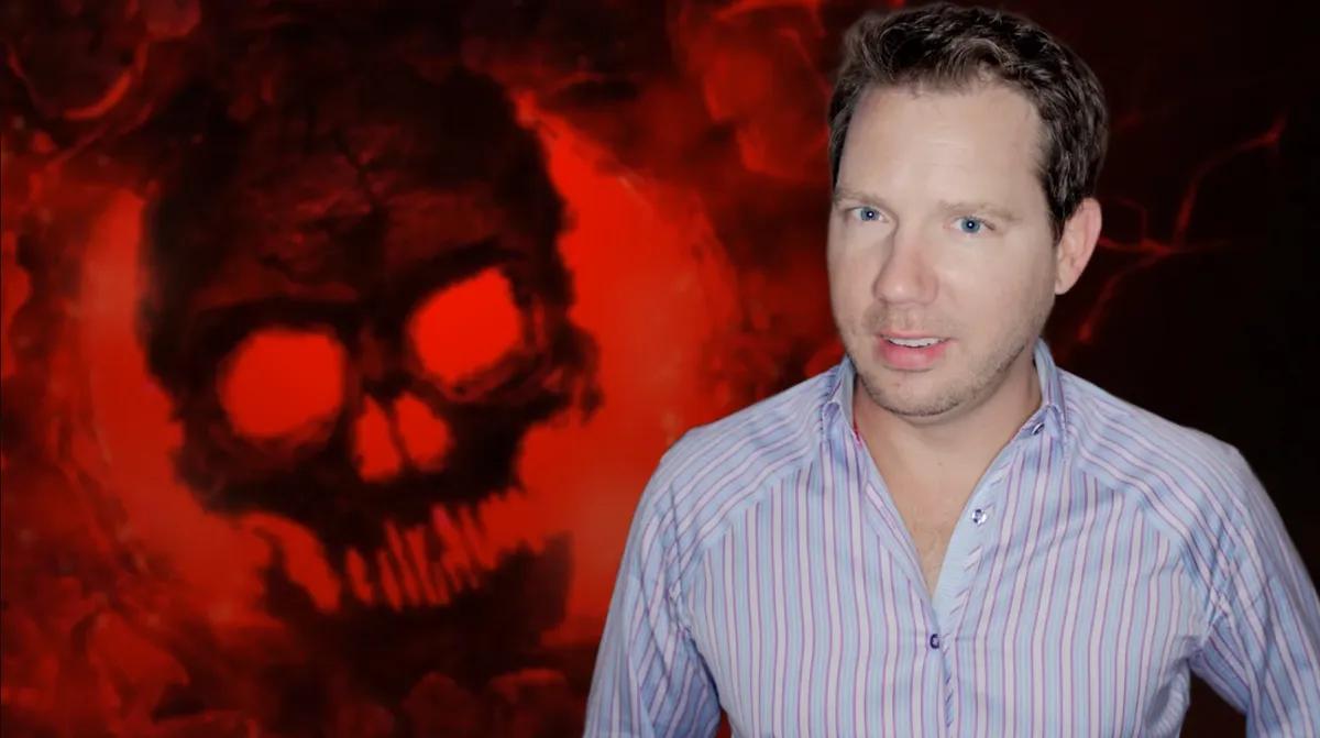 Cliff Bleszinski, skaberen af Gears of War, vender muligvis tilbage til spiludviklingen