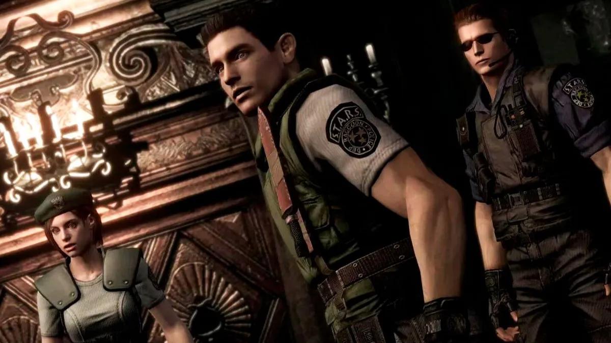 Insider afslører udgivelsestidspunktet for Resident Evil 1-remaket og nye detaljer om kommende titler