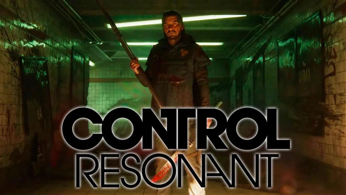 Remedy har bekræftet sin deltagelse i San Diego Comic-Con, hvor studiet vil afsløre nye detaljer om »Control: Resonant«