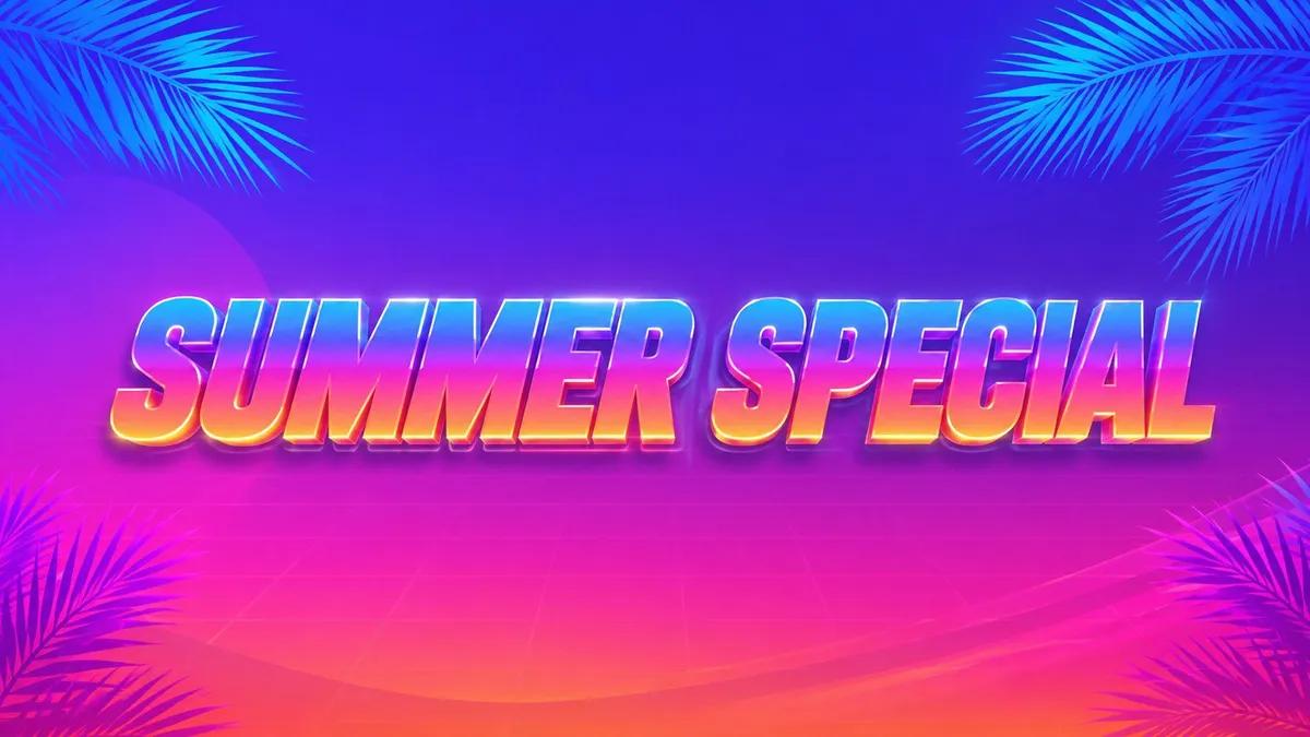 Lækage fra FC Mobile afslører lanceringsdatoen for sommerens særlige mini-event