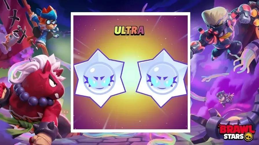 Supercell udgiver endnu et gratis Chaos Drop til Brawl Stars-spillere
