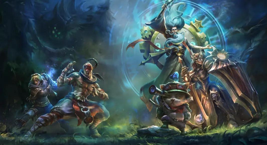 FeralPony fra League Classic nævner Twisted Treeline, Dominion og Ascension som kandidater til nye spiltilstande efter lanceringen