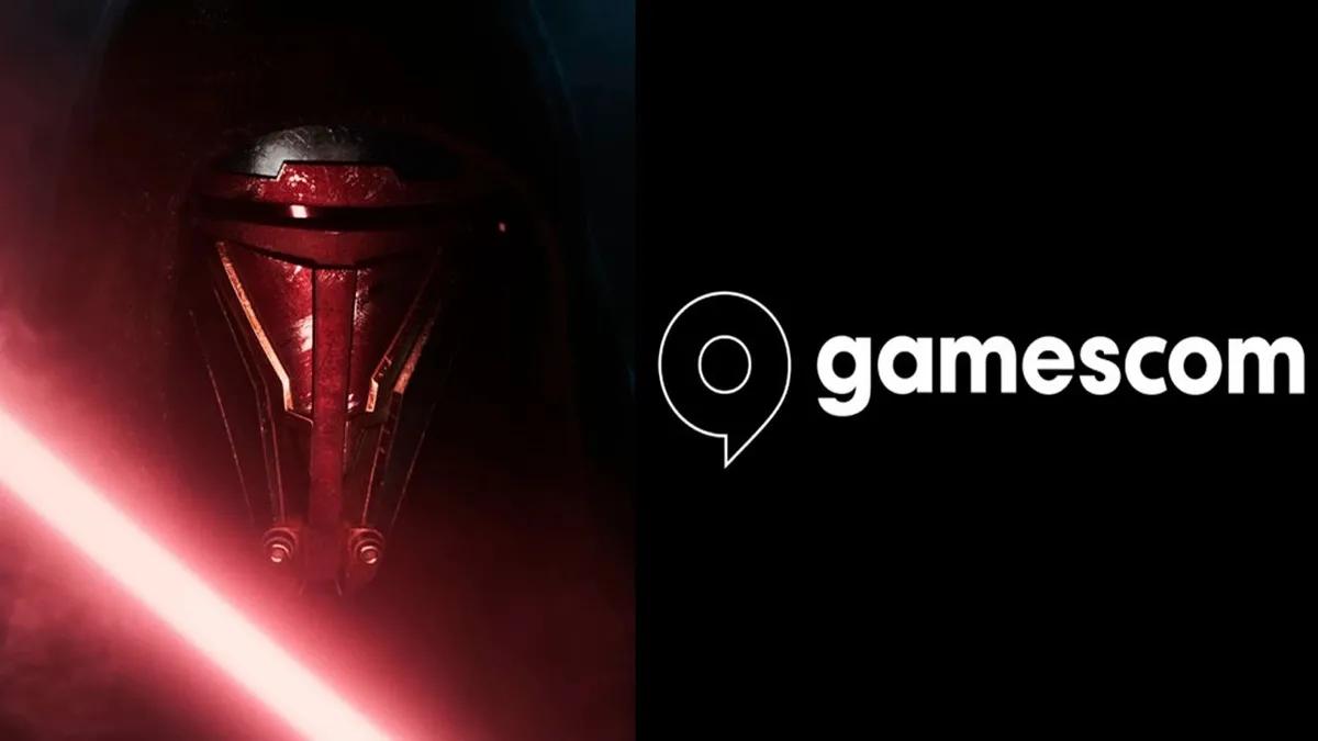 En insider hævder, at »Star Wars: Knights of the Old Republic« – et remake – vil blive afsløret i år, og antyder, at det vil ske på Gamescom 2026