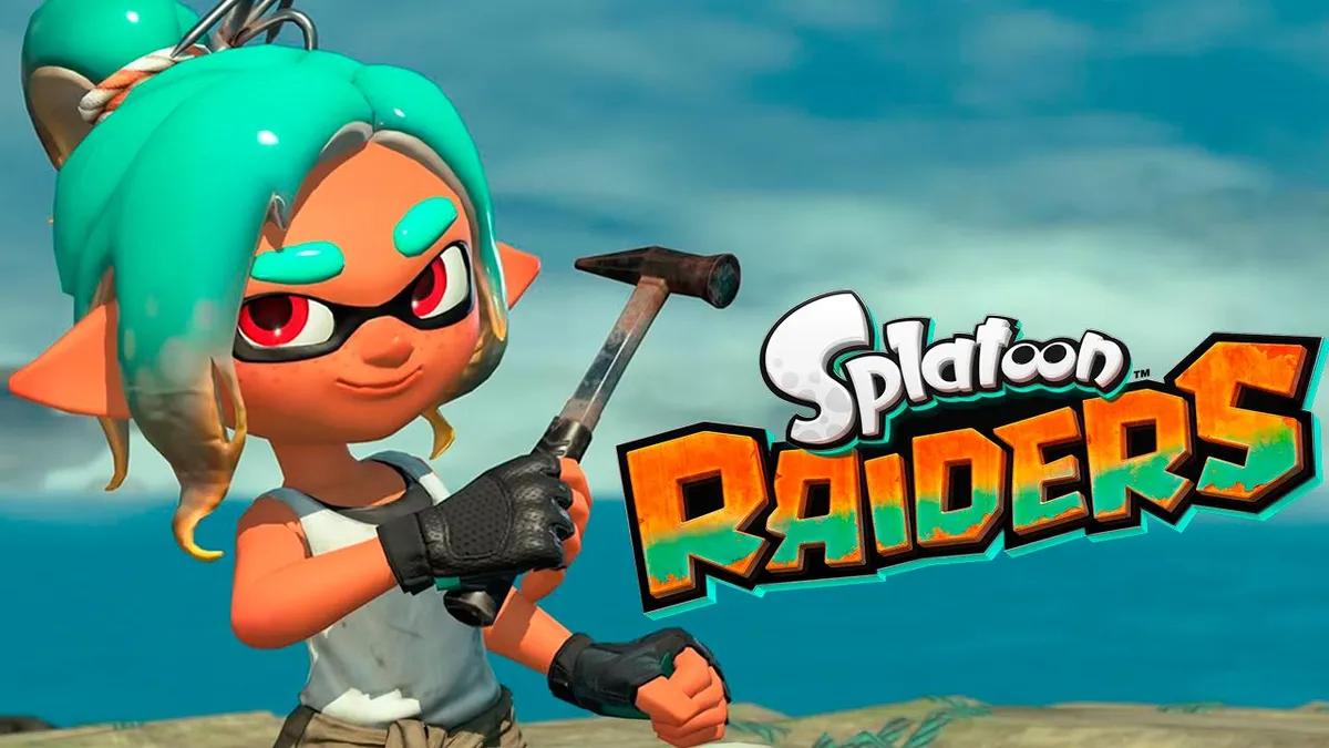 »Splatoon Raiders« får de første anmeldelser – anmelderne roser Nintendos seneste spin-off