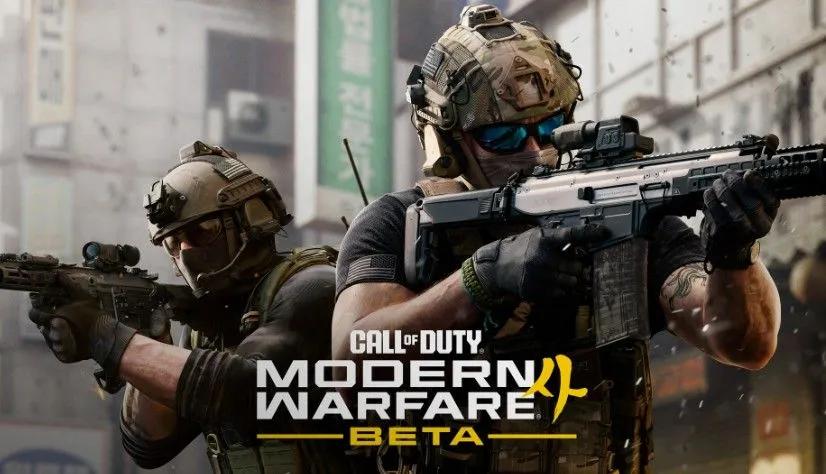 Open beta-versionen af Modern Warfare 4 fjerner tidlig adgang via Game Pass og udelukker Switch 2 fra den første weekend