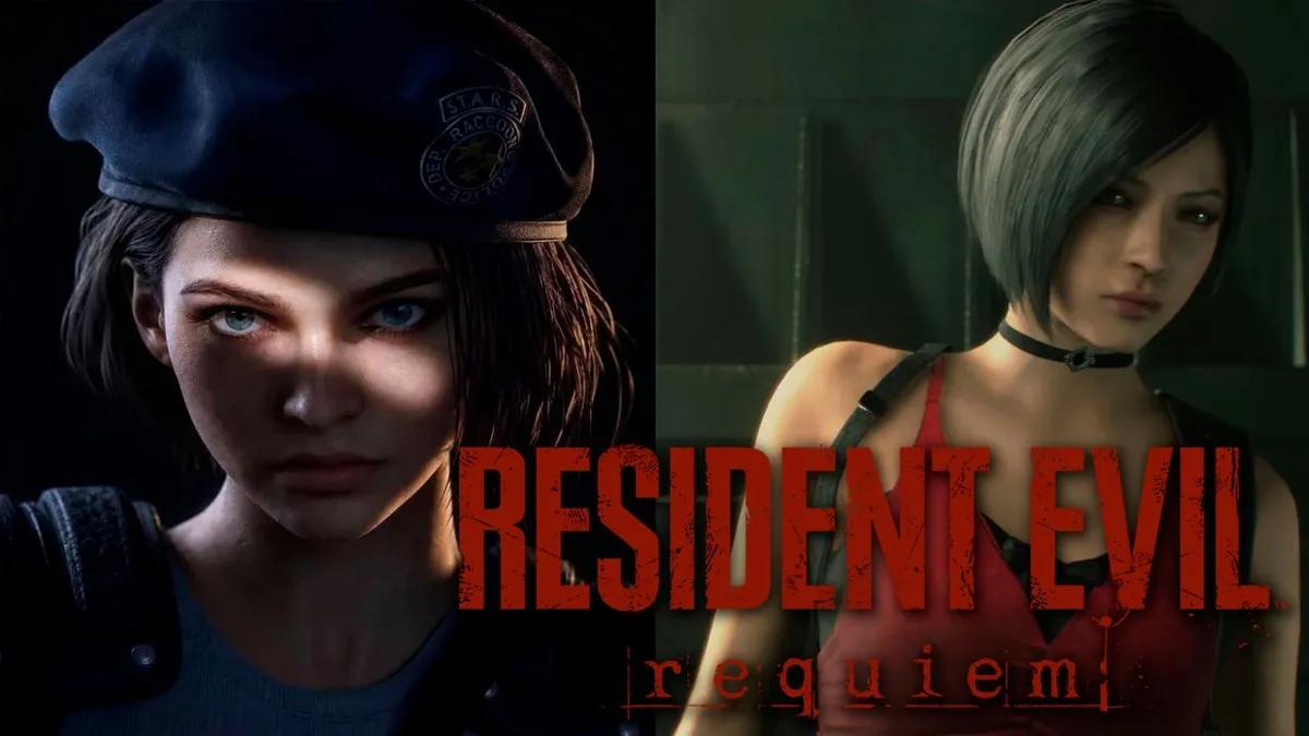 Der går rygter om, at Jill Valentine og Ada Wong vil optræde i story-DLC’en til Resident Evil Requiem