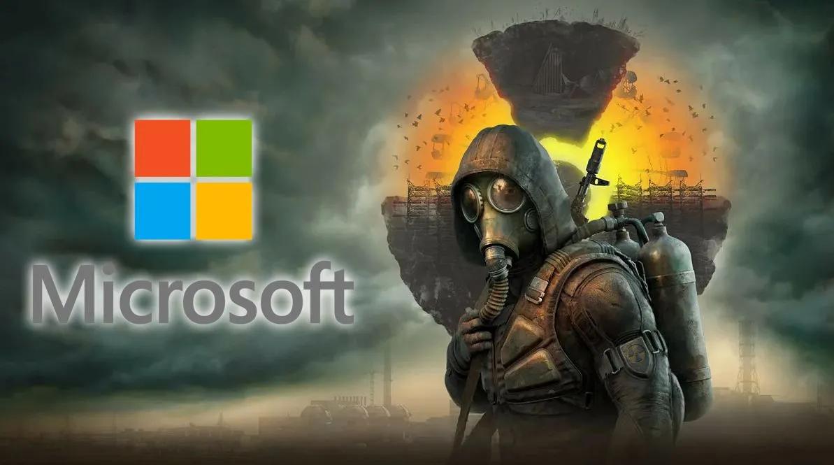 S.T.A.L.K.E.R. 2: Heart of Chornobyl har allerede tjent sig ind inden udgivelsen – takket være et samarbejde med Microsoft
