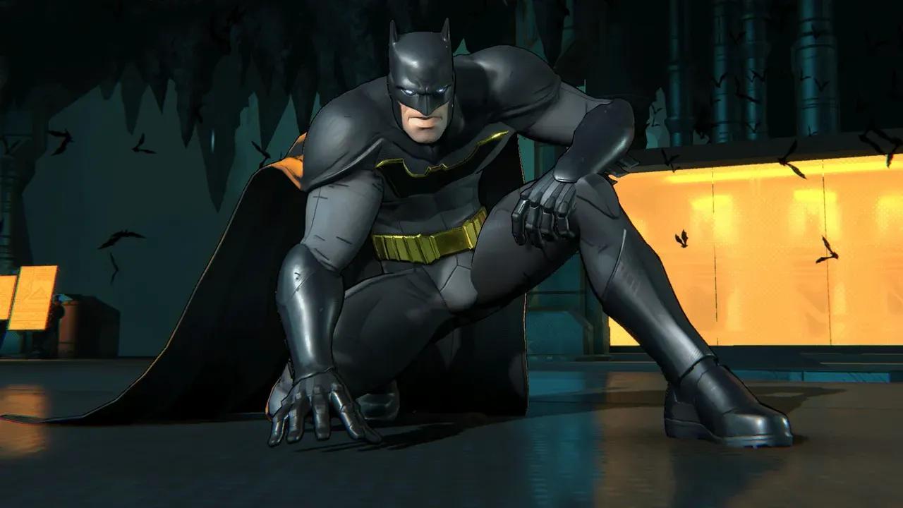 Warner Bros. præsenterer DCKO, et nyt DC-kampspil til mobilen, der udkommer i 2027