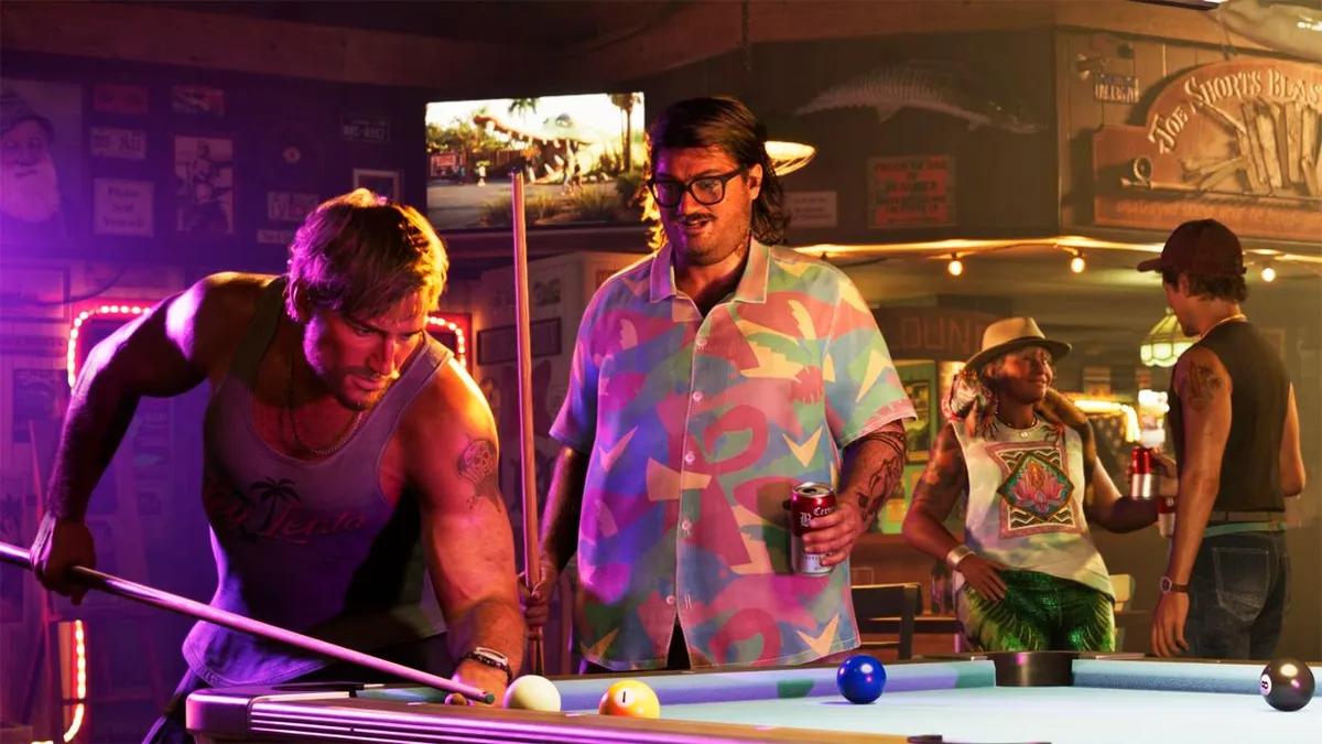 GTA 6 kan muligvis indeholde indhold, der tidligere er blevet fjernet fra ældre Rockstar-spil