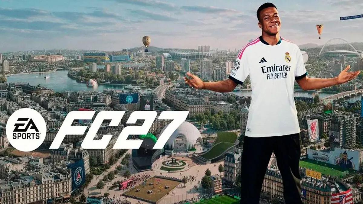 Electronic Arts synes at have bekræftet »The Grounds« – den fuldt ud åbne verden-tilstand i EA Sports FC 27