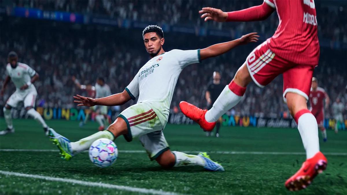 Electronic Arts afslører officielt EA Sports FC 27 – Udgivelsesdato er planlagt til 25. september