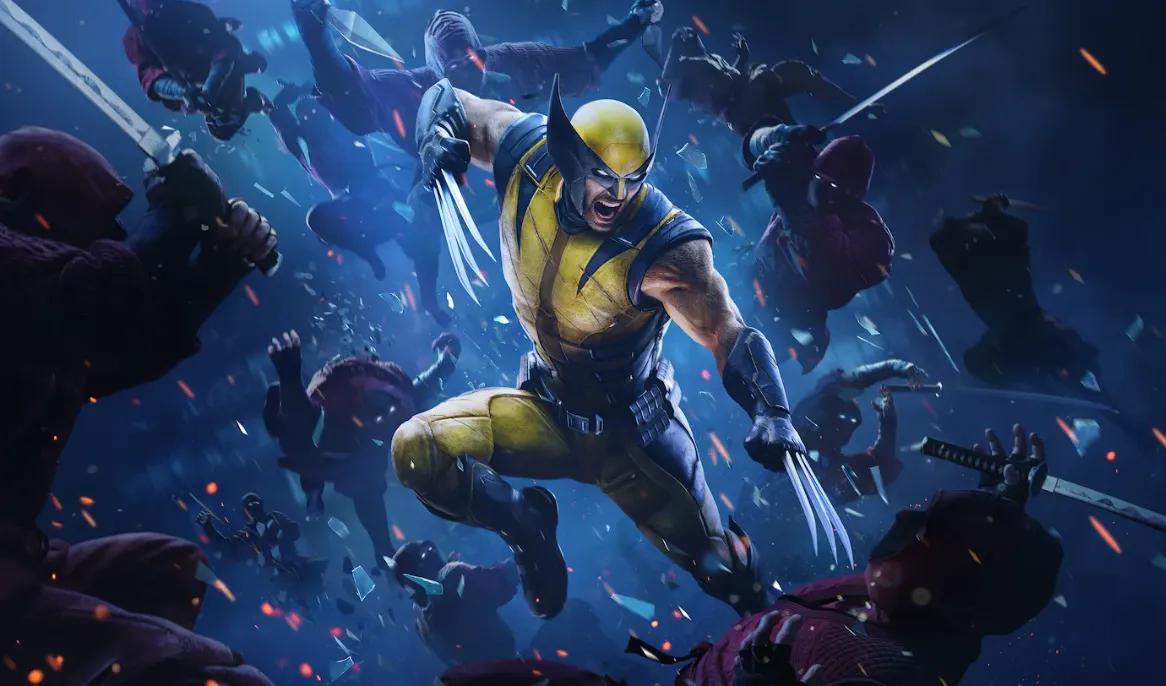 Alt om Insomniac afsløret på Marvels Wolverine SDCC-panel