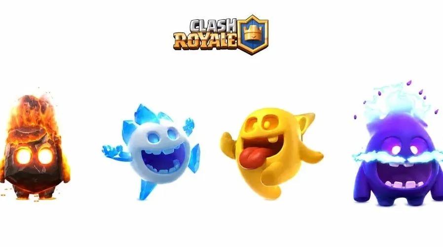 Clash Royale afslører ændringer i sæson 86-balancen forud for august-opdateringen