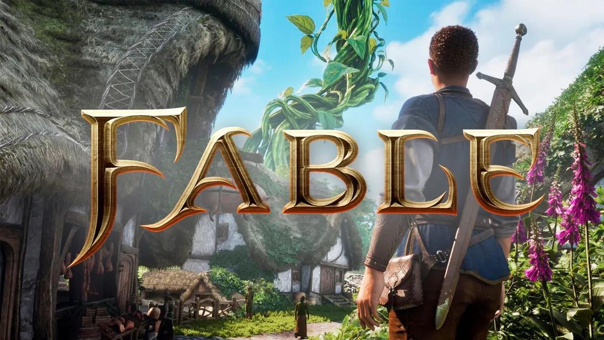 Fables budget er angiveligt større end forventet – det kunne spille Xbox et puds