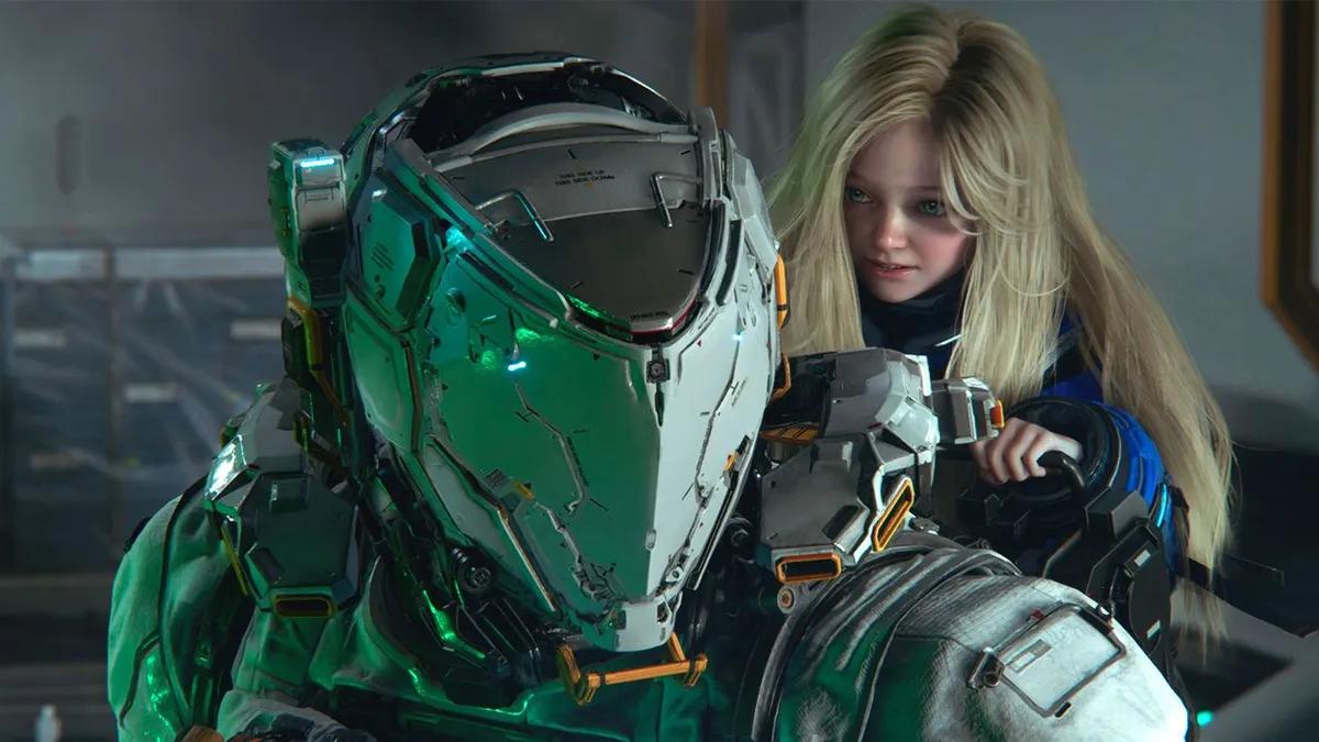 Capcom driller Pragmata får en efterfølger efter salget overgik Studios forventninger