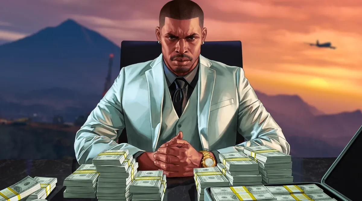 GTA Online Diamond Casino er nu regionslåst i Australien