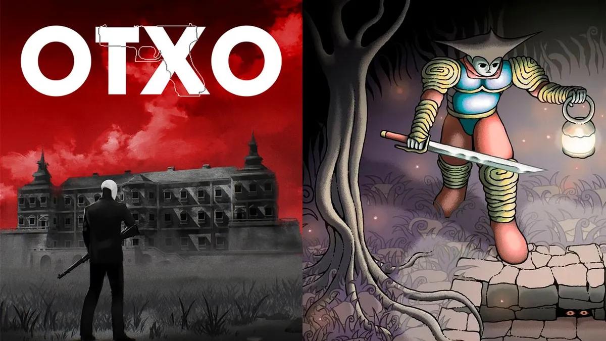 OTXO og Sol Cesto er nu tilgængelige gratis i Epic Games Store