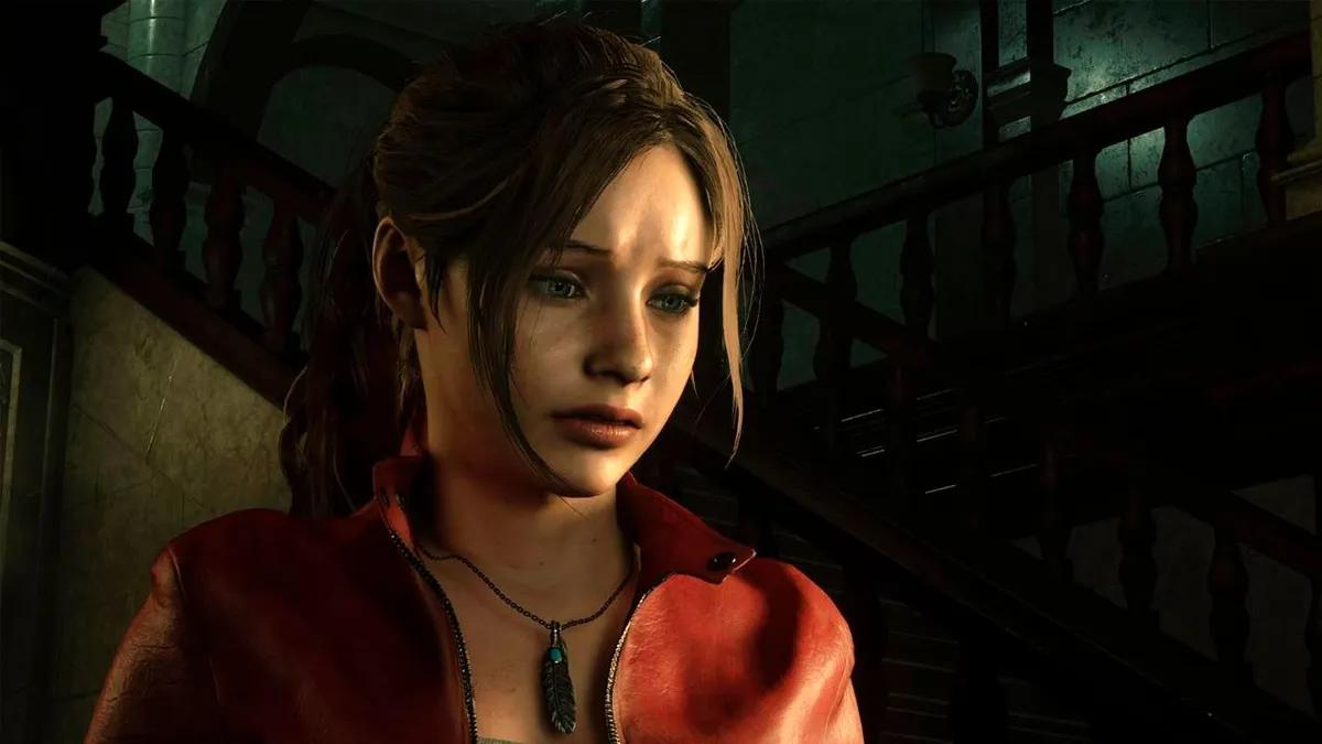 Resident Evil: Veronica vil indeholde et halvt åbent spilmiljø og lægge større vægt på gys end på action