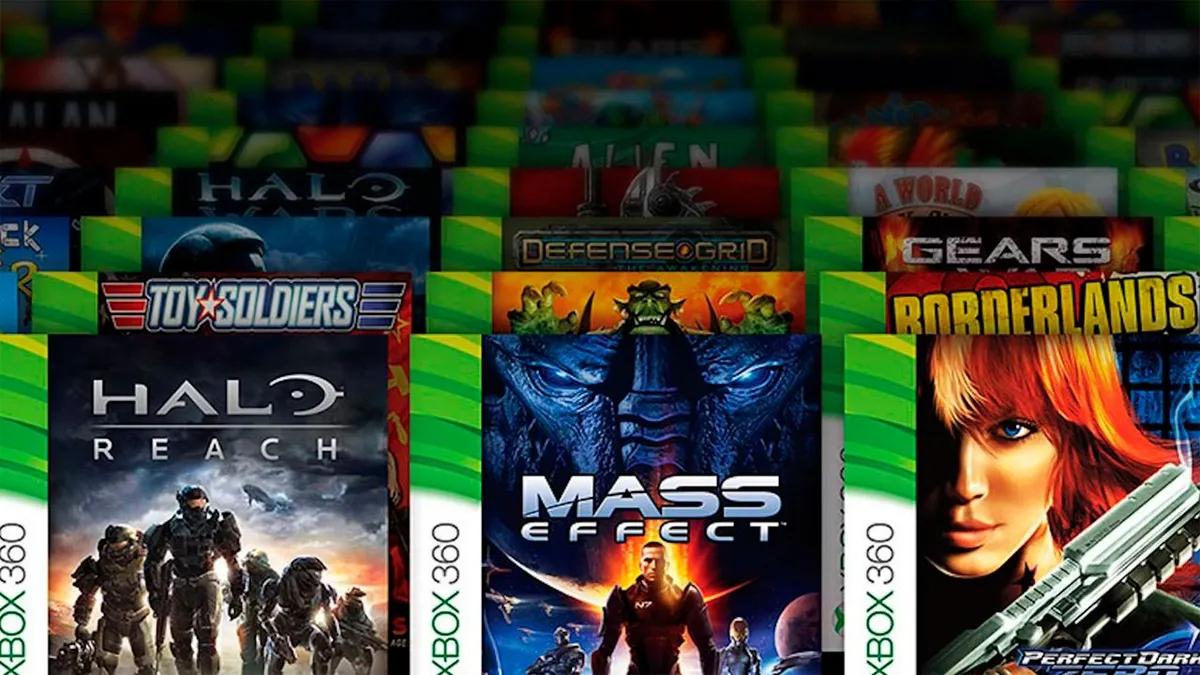 Microsoft arbejder på at gøre Xbox 360 bagudkompatibel med PC og Project Helix