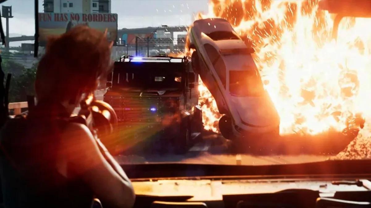 Rockstar Games vil afsløre en masse nyt indhold til GTA 6 i denne måned, antyder en insider