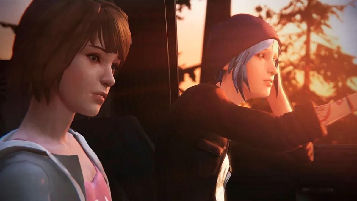 Otte afsnit, lineær struktur og flere sæsoner: Nye detaljer om tv-serien »Life is Strange« afsløret
