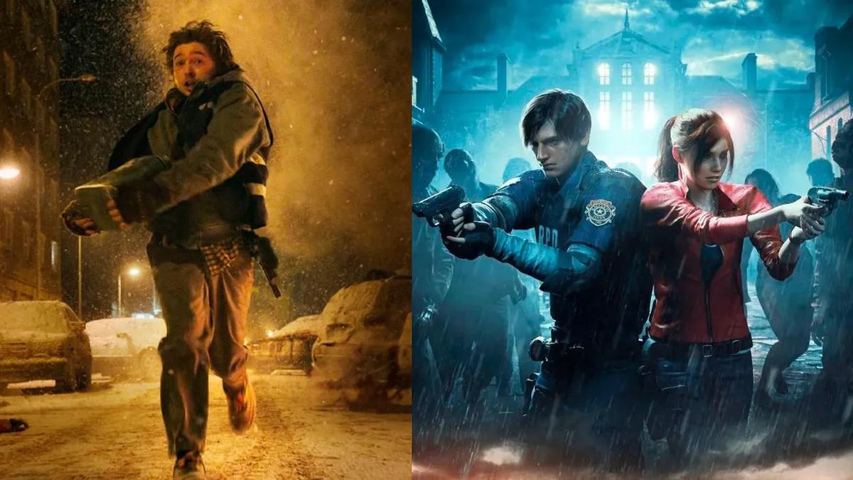 Zach Cregger forklarede, hvorfor »Resident Evil«-filmen foregår i 2026 og ikke i 1998