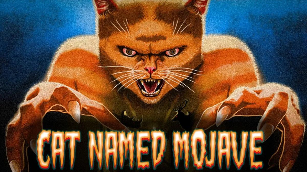 Et andet spil, »Cat Named Mojave«, er nu midlertidigt gratis i Epic Games Store
