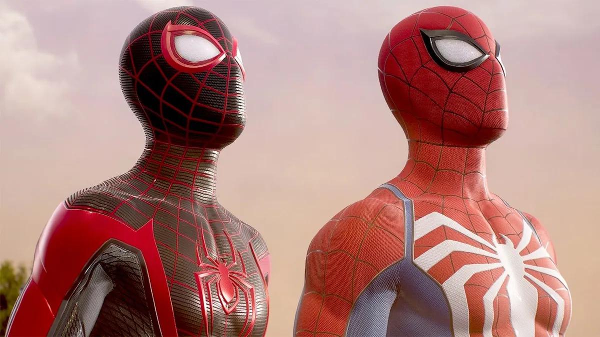 Marvel’s Spider-Man 2 får uofficiel førstepersons-tilstand – og spillet ser endnu mere imponerende ud