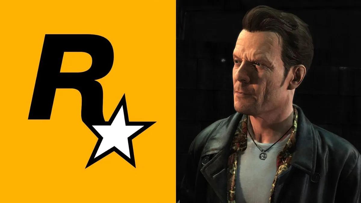 Remedy kan ikke afsløre noget om genindspilningerne af Max Payne 1 og 2 på grund af Rockstar Games