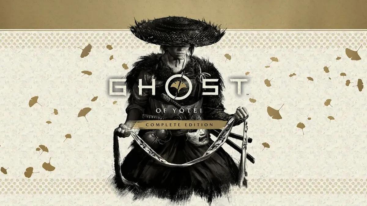 »Ghost of Yotei Complete Edition« udkommer i oktober og indeholder en ny historieudvidelse