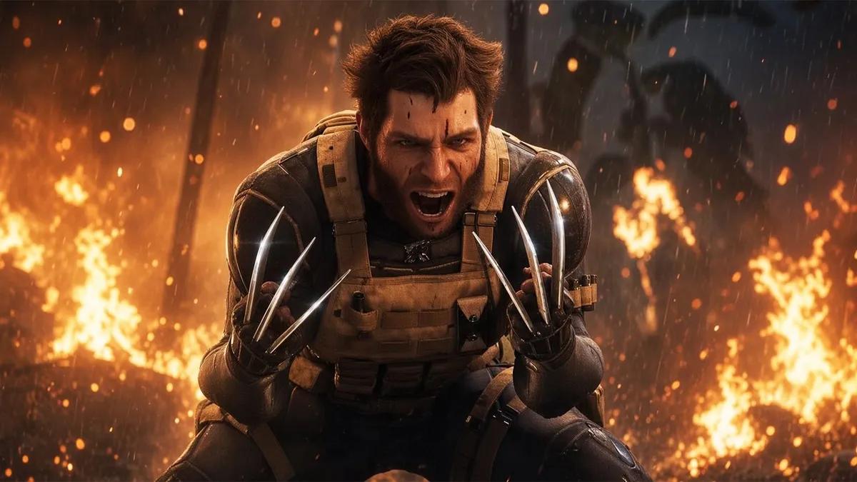 Spiljournalister har delt deres forhåndsanmeldelser af Marvels Wolverine – kampsystemet og Logans historie får ros