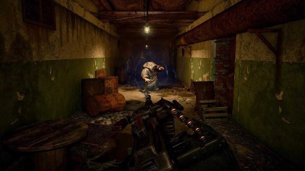 GSC Game World har offentliggjort de første billeder fra opdatering 2.0 til S.T.A.L.K.E.R. 2: Heart of Chornobyl