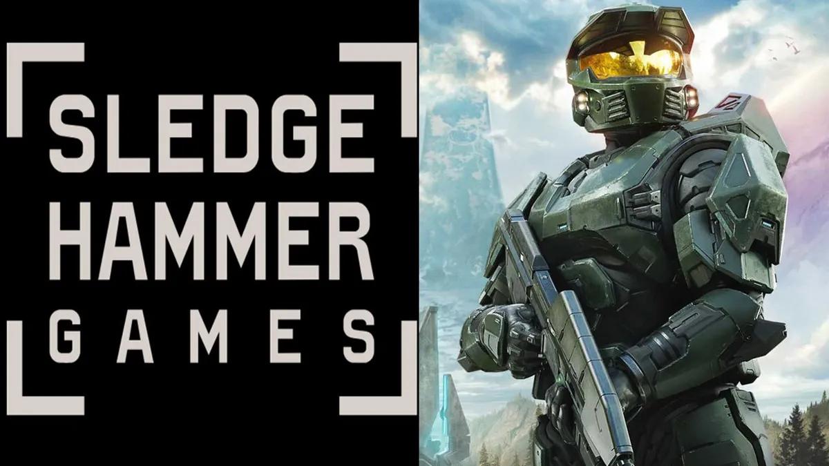 Activision og Sledgehammer Games kan komme til at udvikle det næste Halo-spil