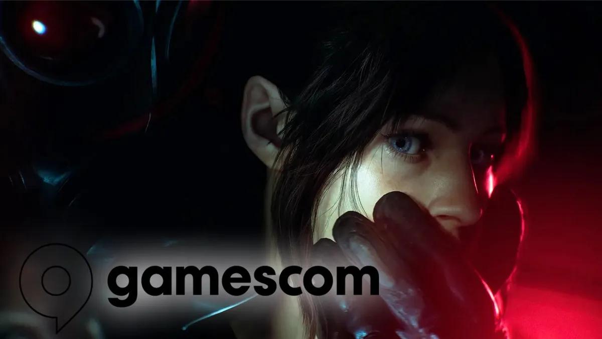 Der går stadig rygter om, at den første gameplay-video fra »Resident Evil: Veronica« vil blive vist på Gamescom i denne måned