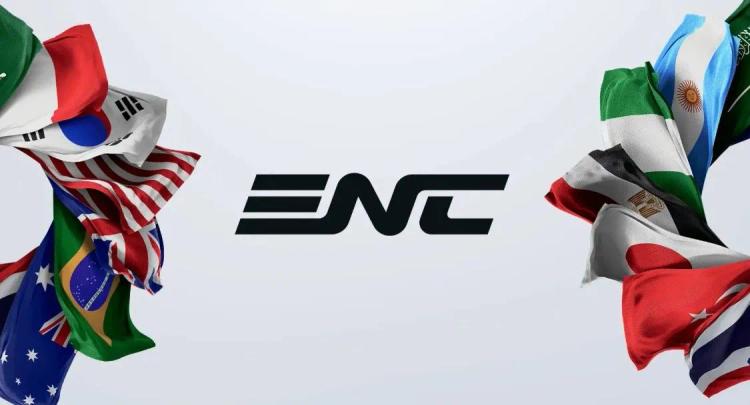 Esports Foundation udskyder Esports Nations Cup til november 2027