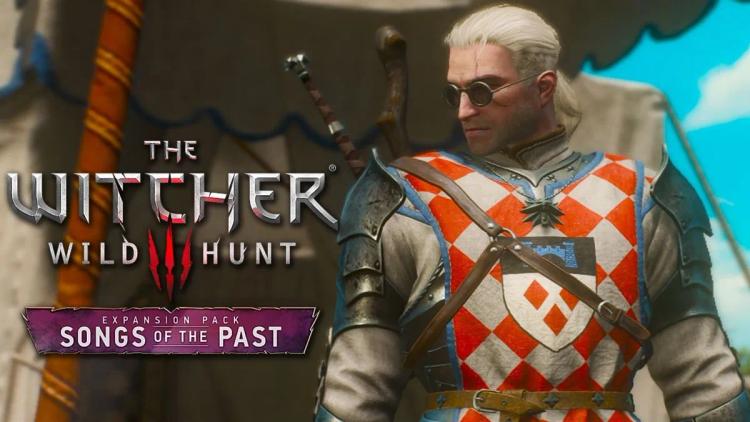 The Witcher 3: Songs of the Past – Nærmere detaljer om spillets afsløring på Gamescom 2026 er nu offentliggjort