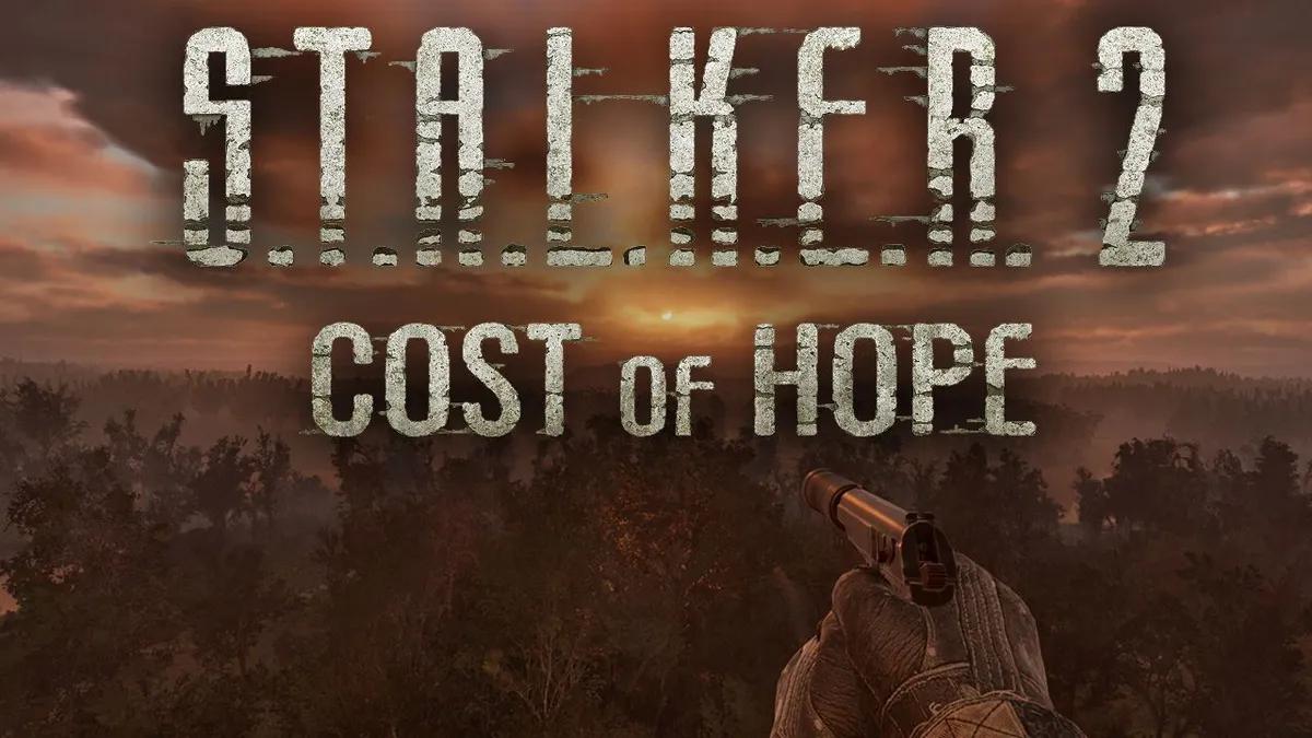S.T.A.L.K.E.R. 2: Cost of Hope får overvejende positive anmeldelser på Steam