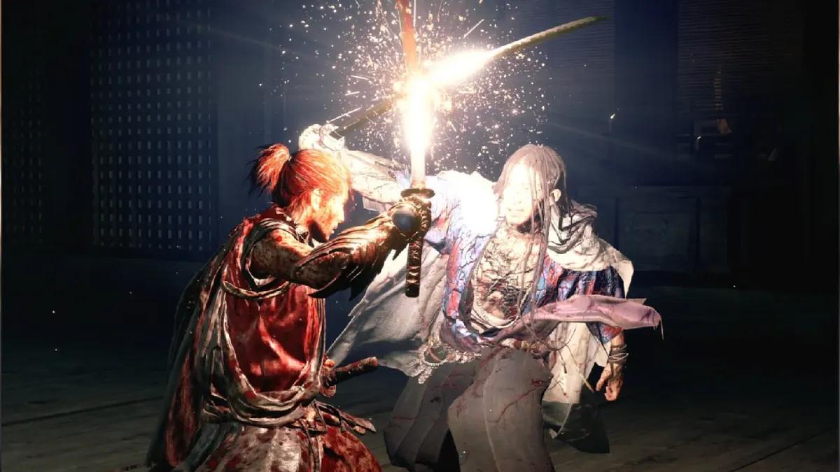 Onimusha: Sværdets vej og kvinden der opfandt kabuki
