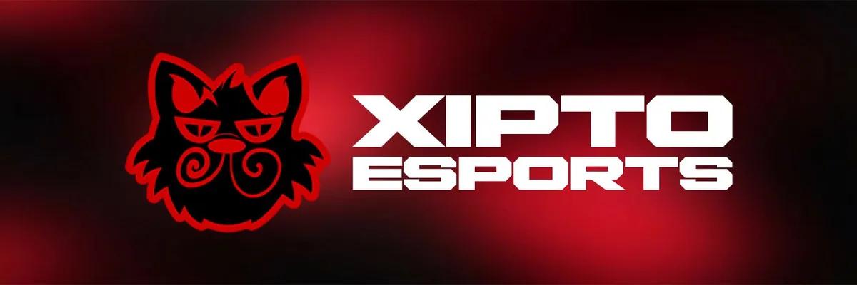 Xipto Esports annoncerer første Dota 2-holdliste