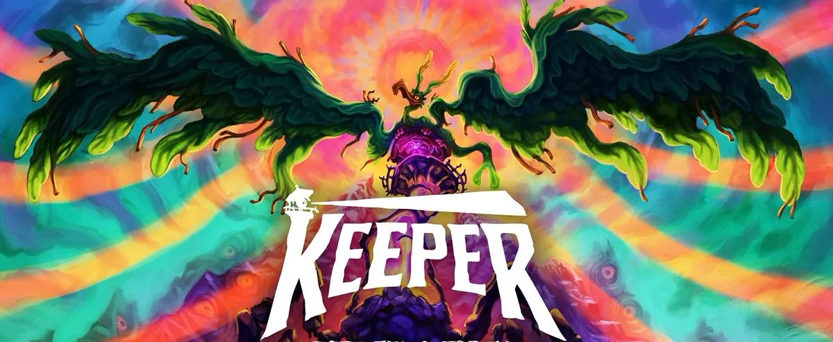 »Keeper« kommer til PS5 næsten et år efter den oprindelige udgivelse